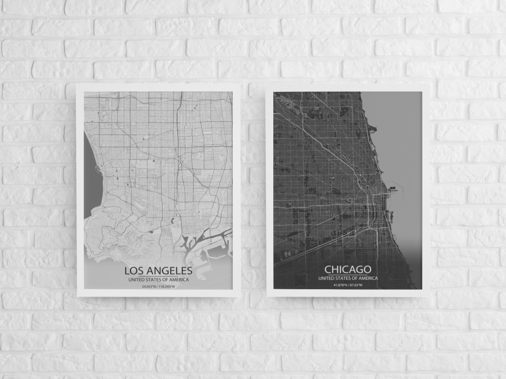 many 5 los angeles and chicago many 5 los angeles and chicago